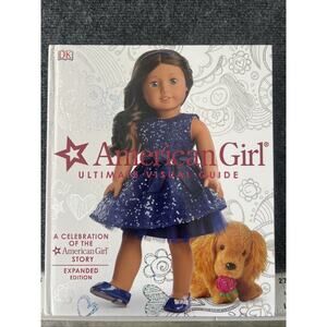 American Girl Ultimate Visual Guide